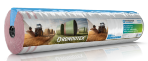 RONDOTEX PERFORMANCE +, Rundballennetz, Wickelnetz, | LAEDERACH AGRO