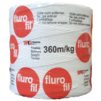 Flurofil 360 Erntegarn, Bindegarn, Ballenschnur | LAEDERACH AGRO