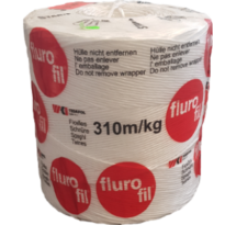 Flurofil 310 Erntegarn, Bindegarn, Ballenschnur | LAEDERACH AGRO