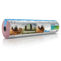 RONDOTEX PERFORMANCE +, Rundballennetz, Wickelnetz, | LAEDERACH AGRO