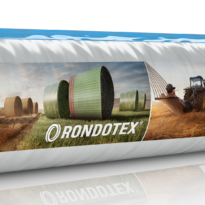 RONDOTEX PERFORMANCE +, Rundballennetz, Wickelnetz, | LAEDERACH AGRO